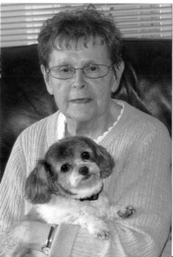 Mary Katherine Murr Profile Photo