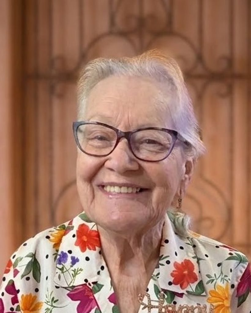 Rose Cano Olsen Profile Photo