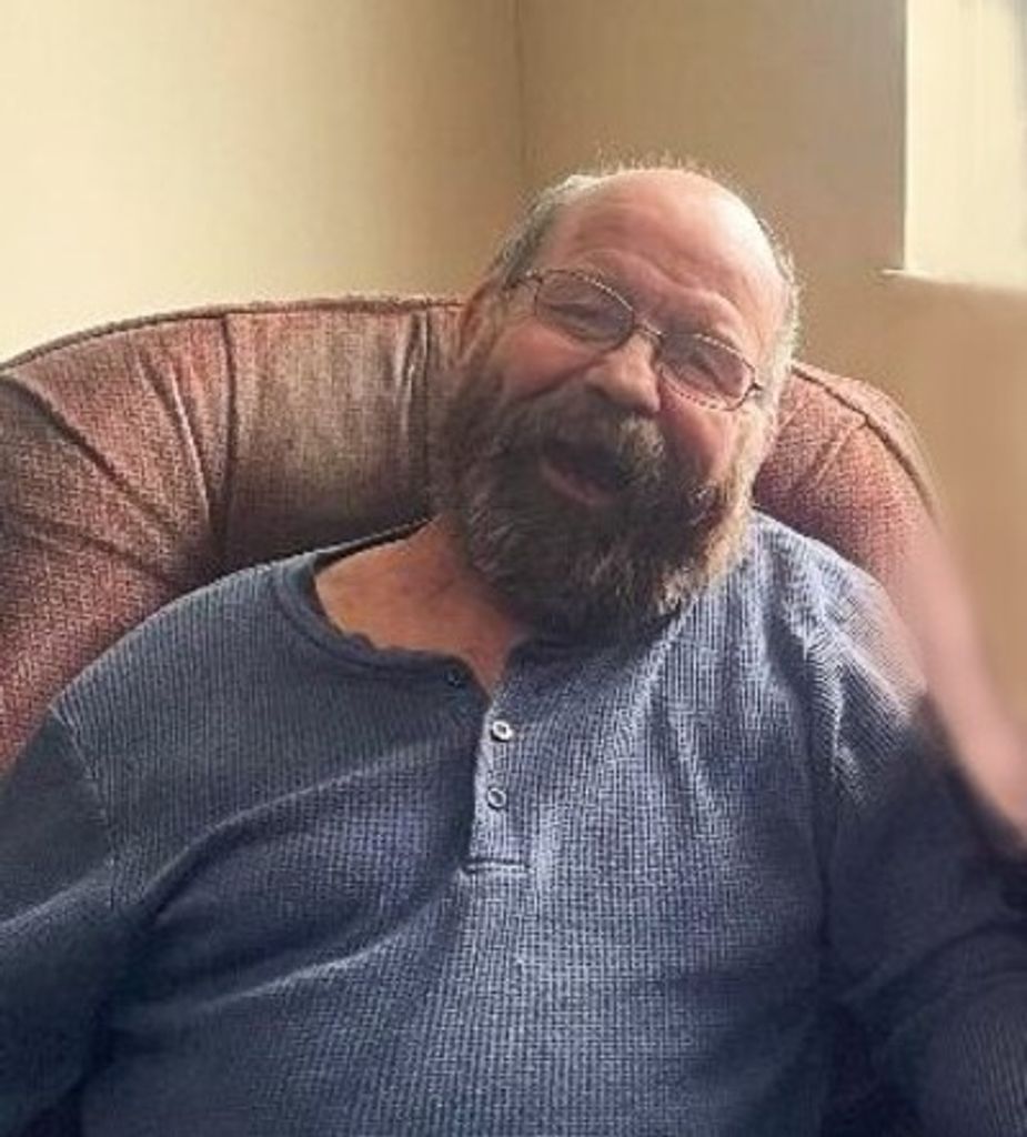 Donald Lee Kirkpatrick