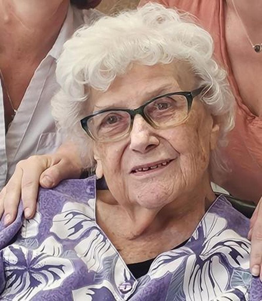 Elsie Schmidt Meurer Profile Photo