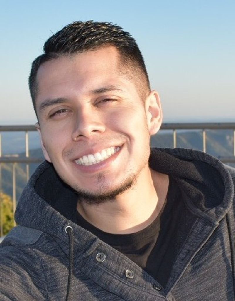 Steven Gonzales