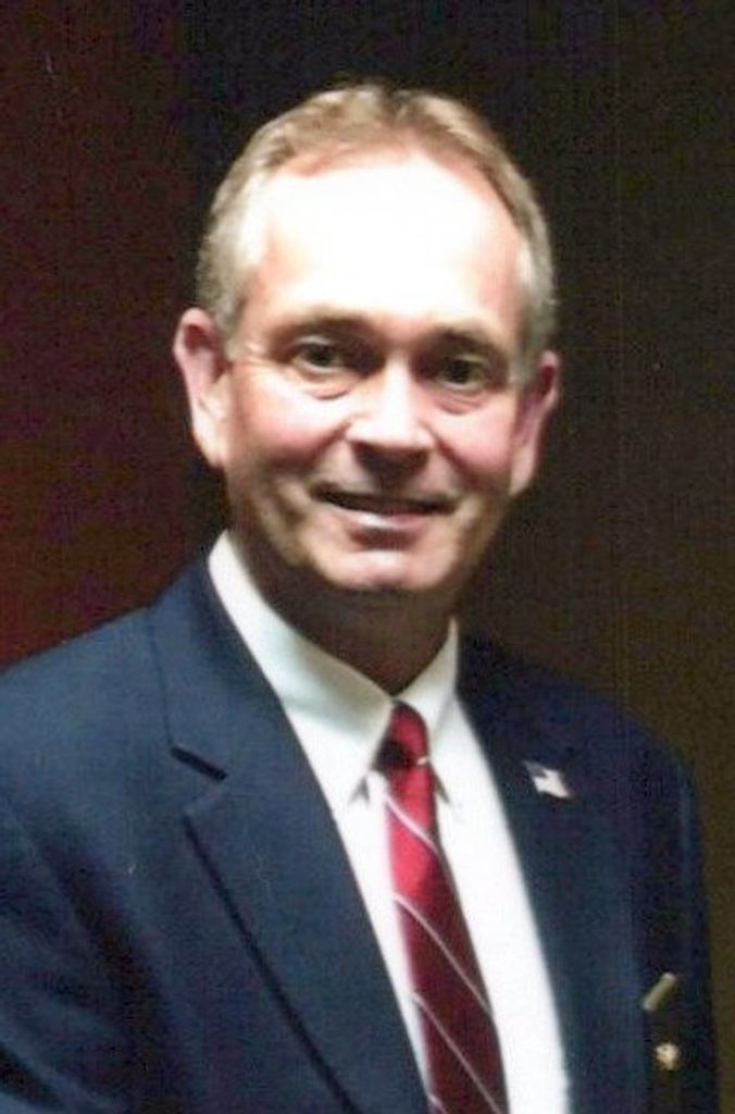 Lyndal Lane Qualls Profile Photo