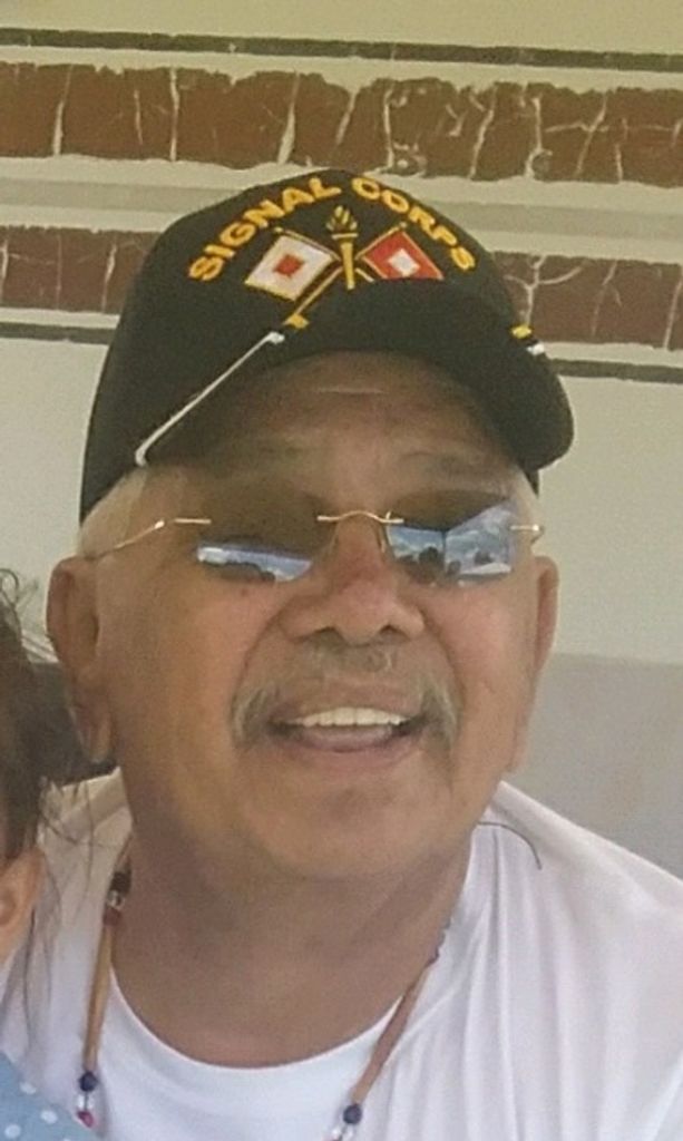 Richard "Dick" Williams