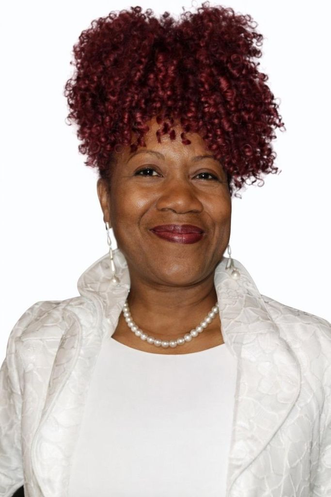 Ms. Winsome Beverly Allen