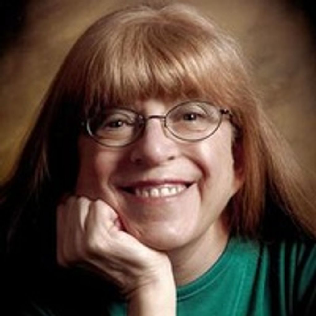 Marie Hutsell Profile Photo