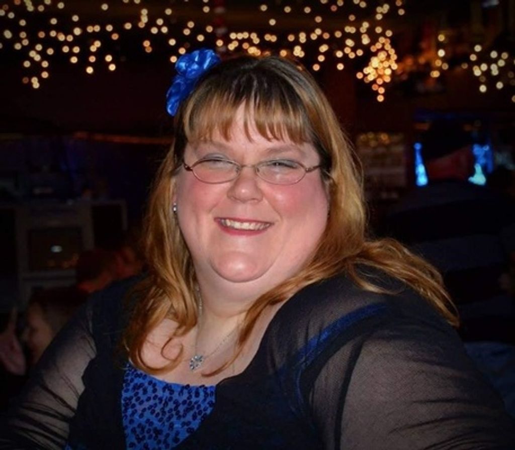 Vicki Morehead Profile Photo