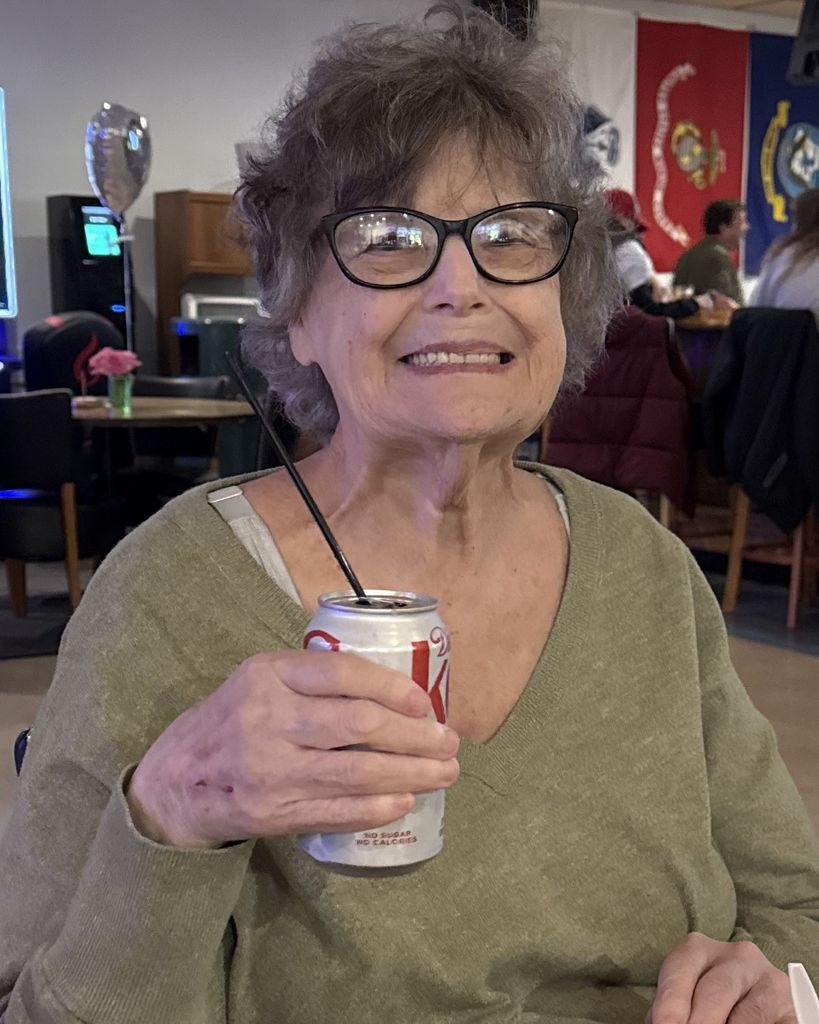 Kathryn Marie Rehmert
