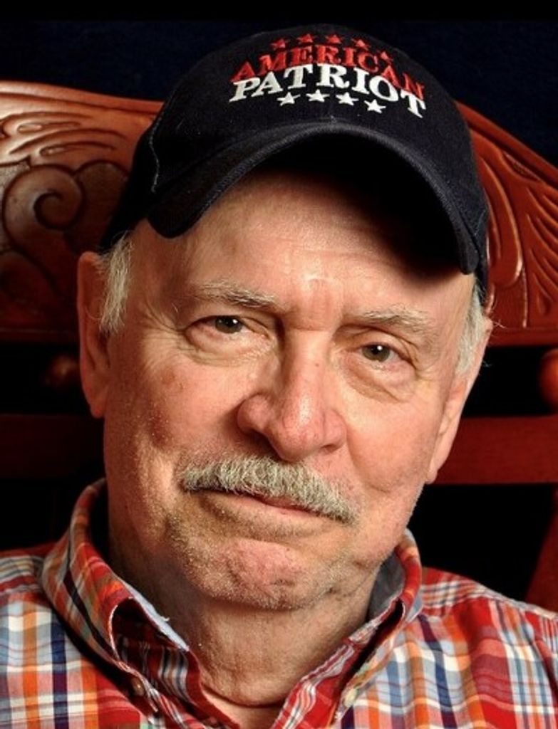 Ronald Carson Robbins Profile Photo