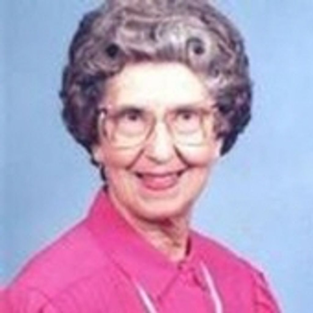 Florence Scholljegerdes