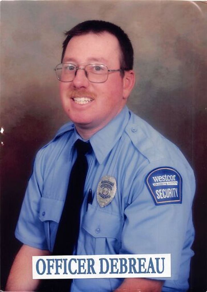 Thomas C. Debreau Profile Photo