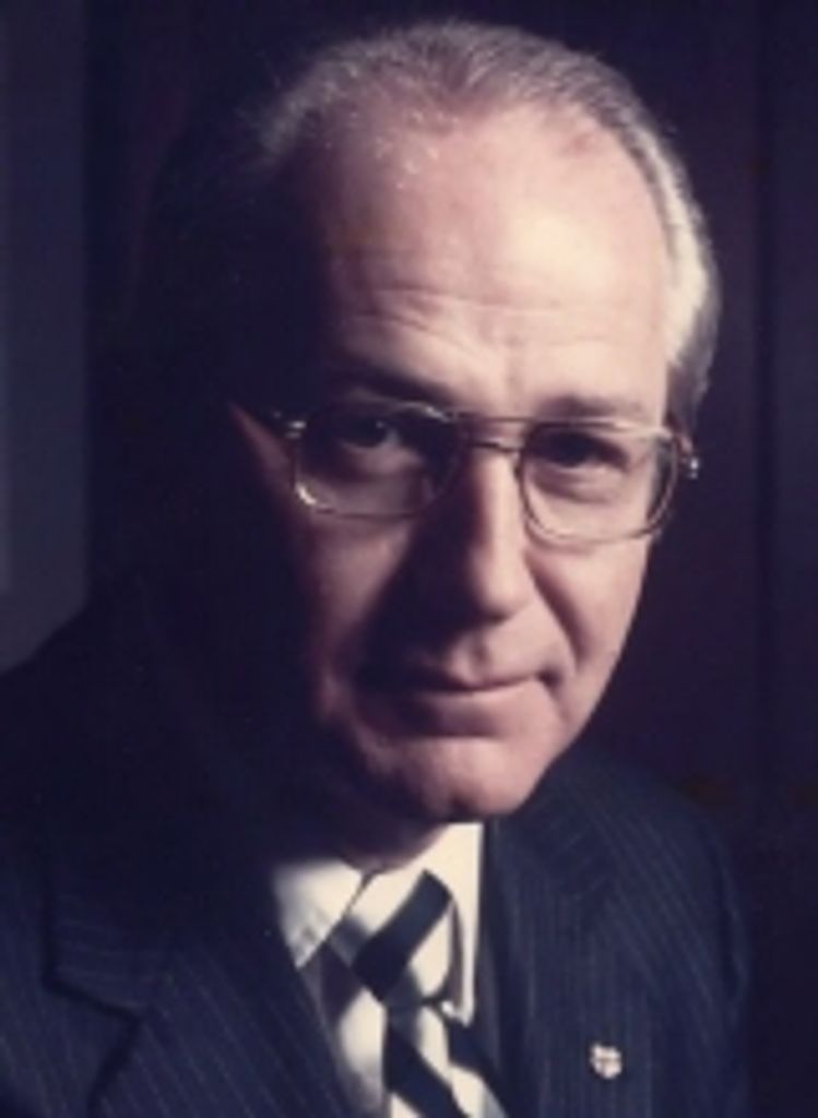 Thomas B. Peterson
