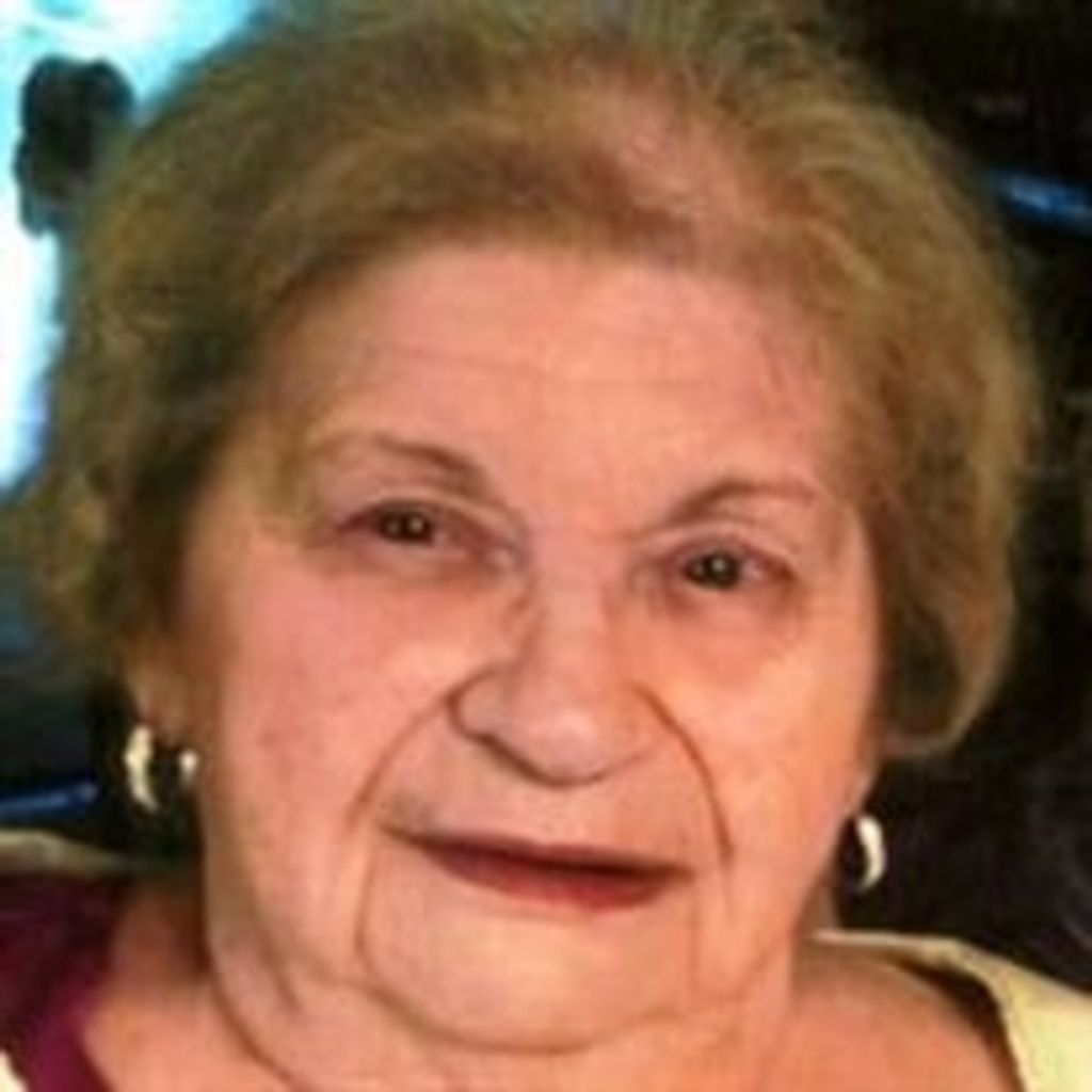 Elizabeth "Betty" Chadwick