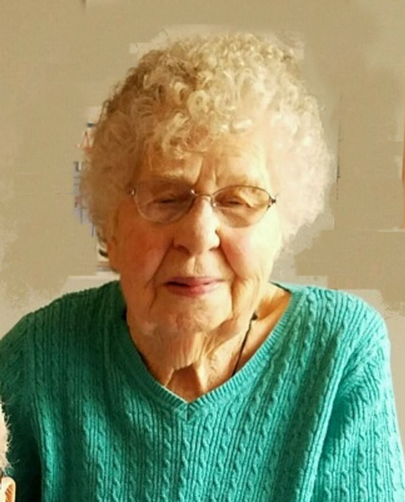 Corrine J. Van Benschoten Profile Photo