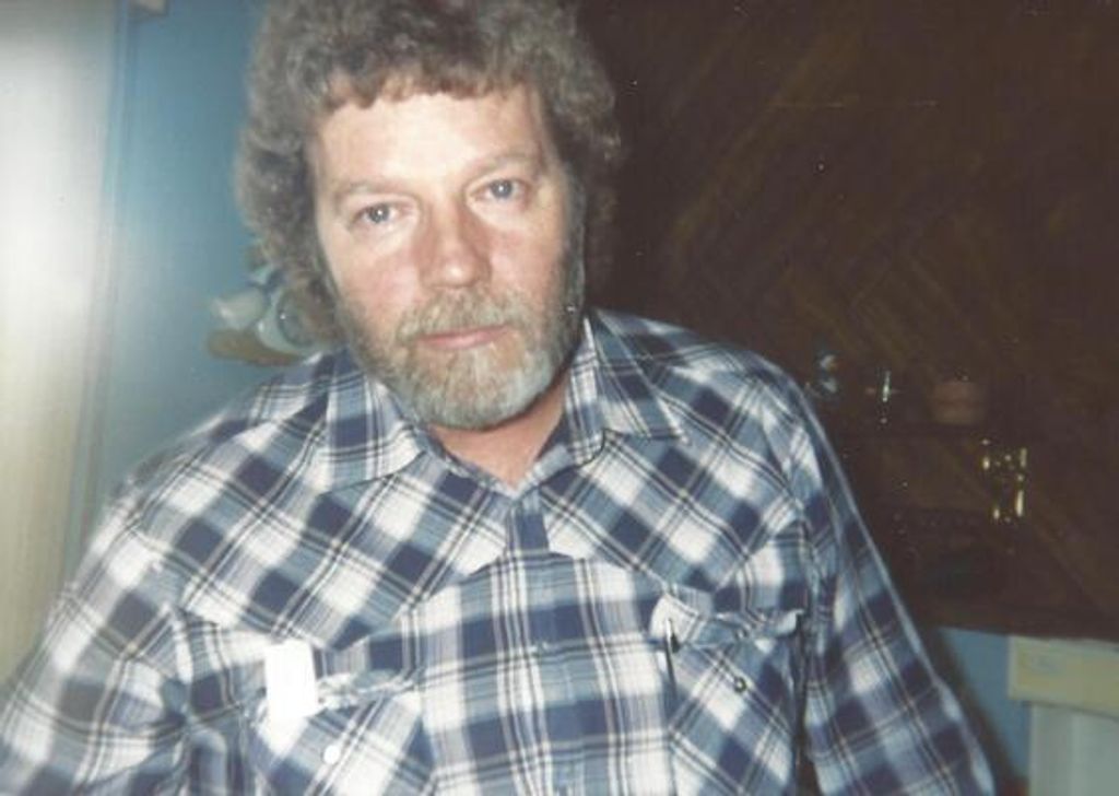 Roy "Jim" Johnson Profile Photo