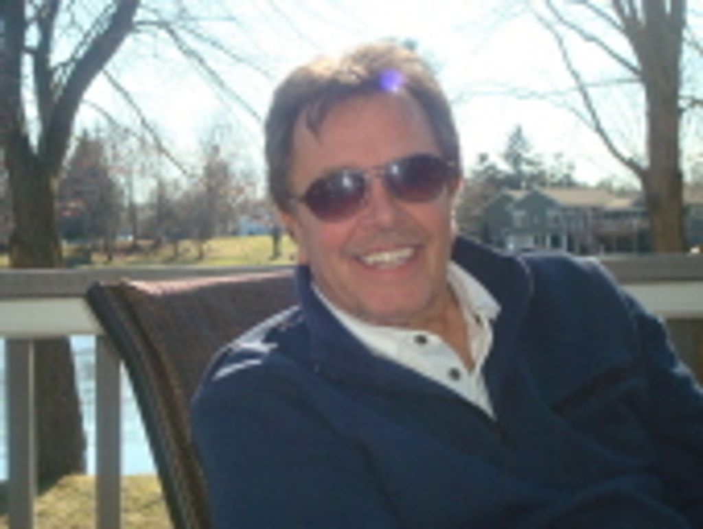 Edward Fast Eddie' Hinchberger Iii