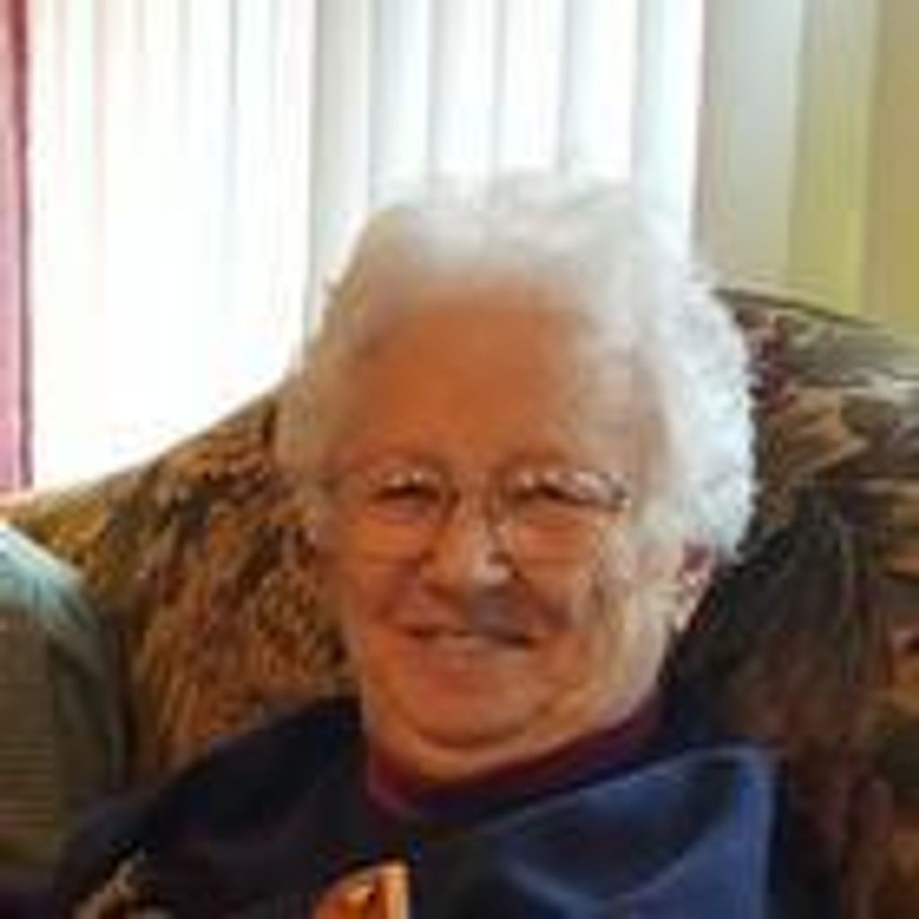 Betty Freeman Profile Photo