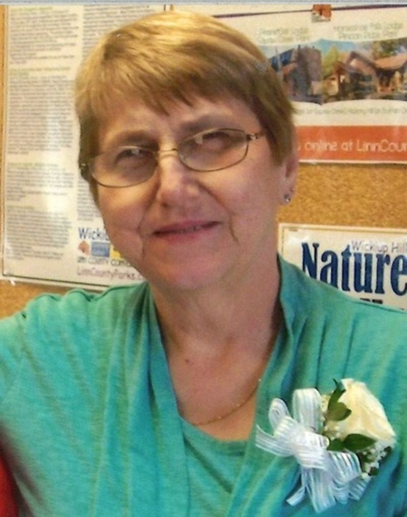 Nancy Ann Franck Profile Photo