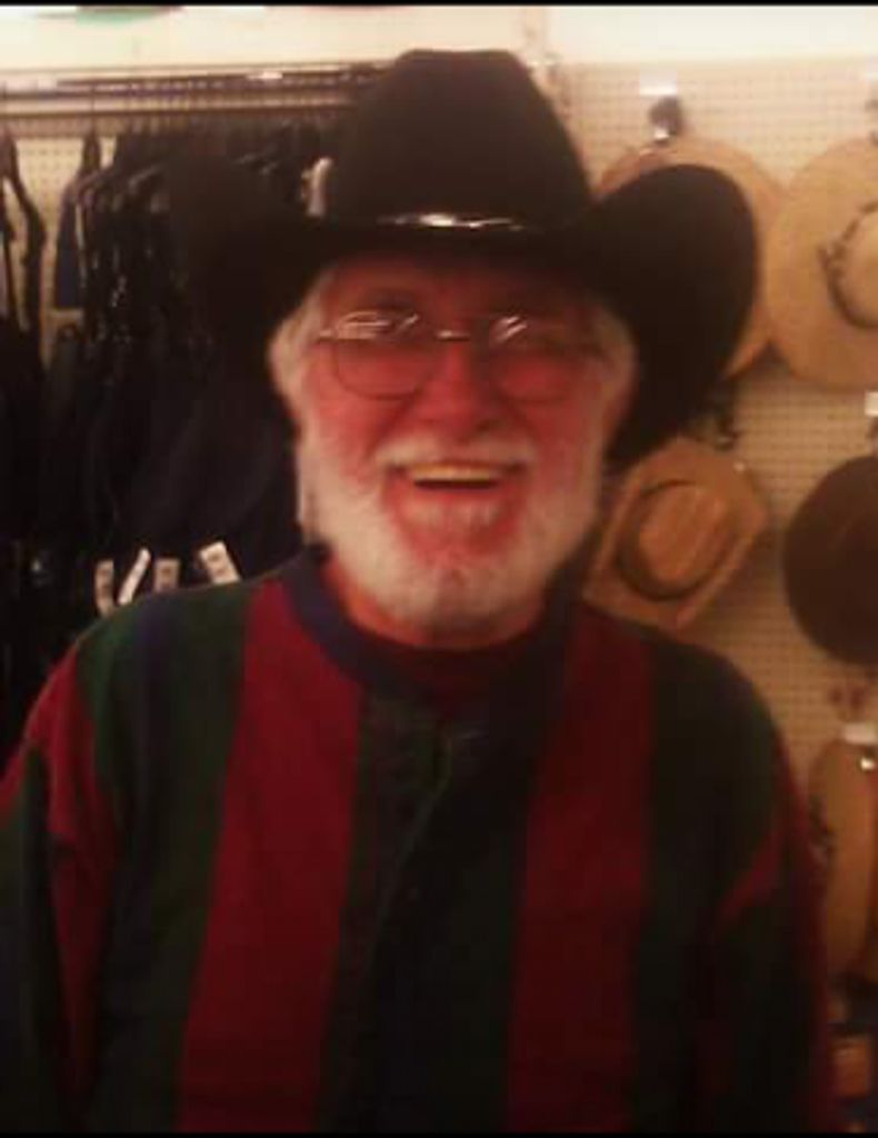 Tommy Greenwood