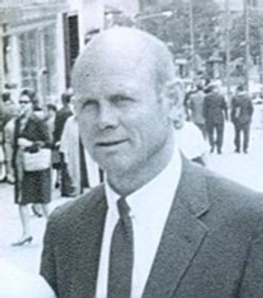 Allen “Tommy” Thompson