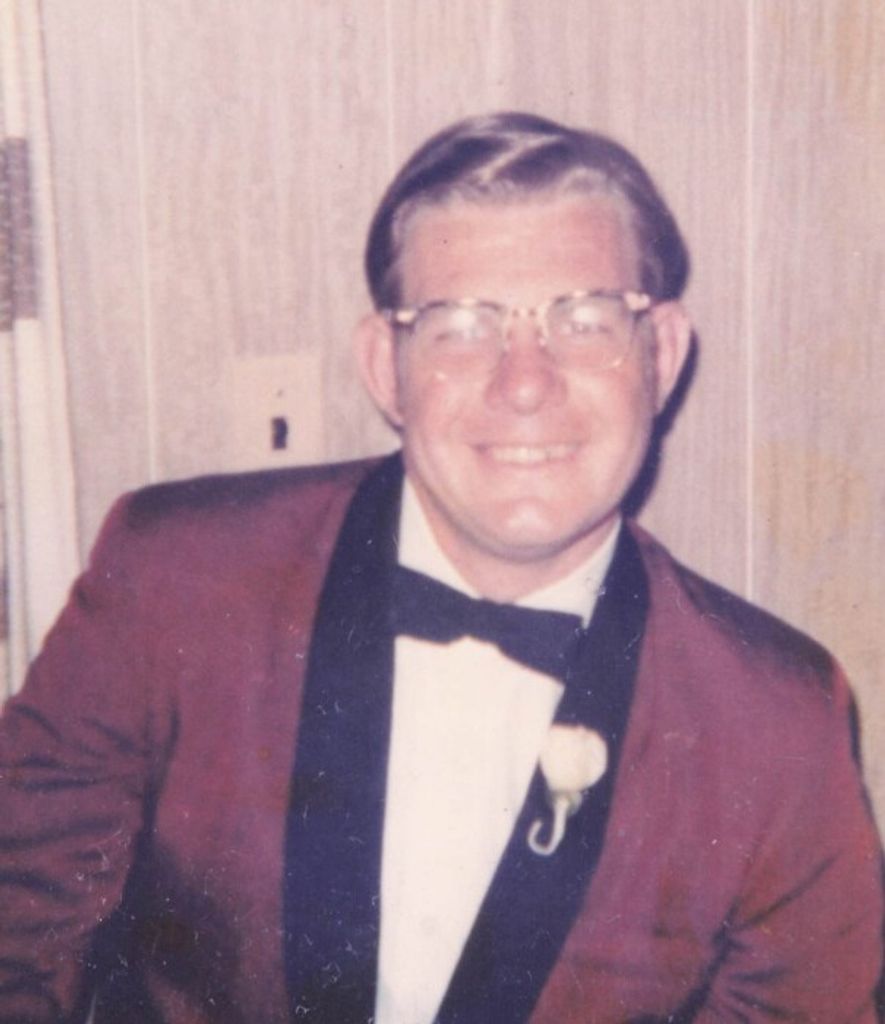 Wayne Anderson
