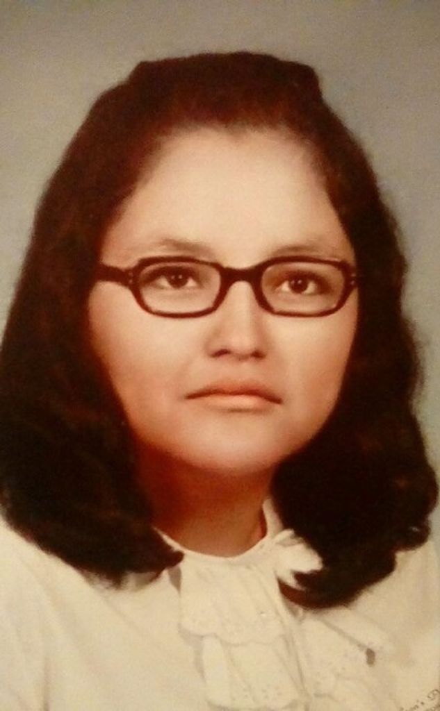 Martha Alice Melinda Renville Profile Photo