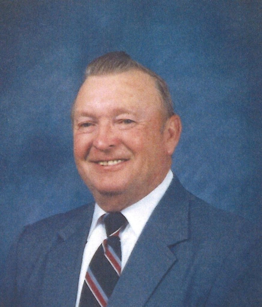 Leonard Courtwright