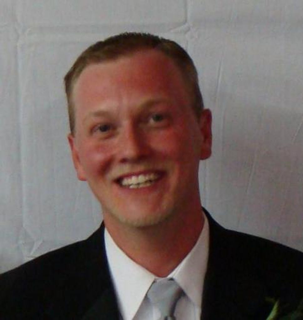 Kyle E. Johnson