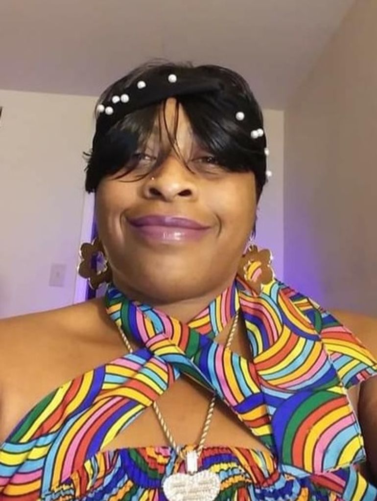 Ma'Deesha Cassi-Ann Bassett Profile Photo