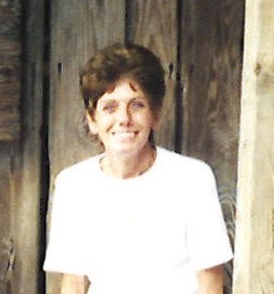 Joyce Ann Gillian Hamby Profile Photo
