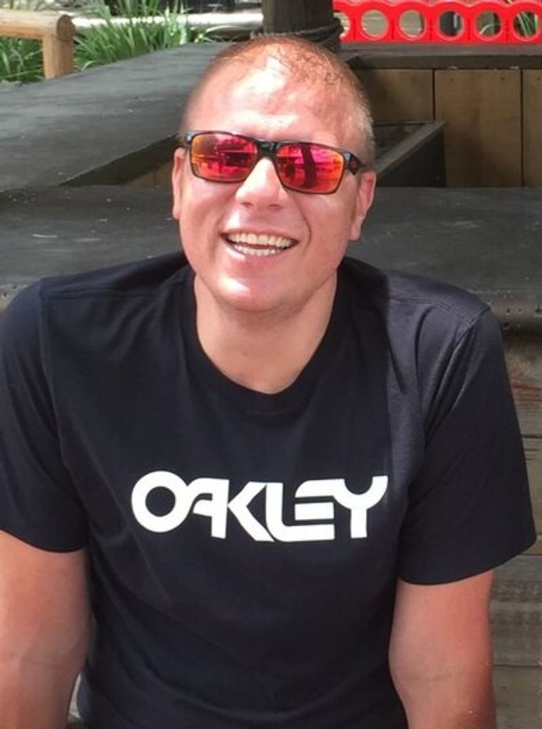 Nicholas "Nic" Hatzenbihler