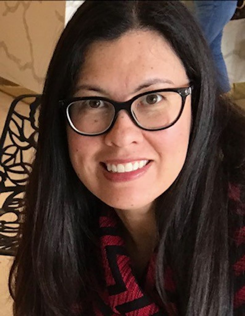 Stephanie Lynn Long