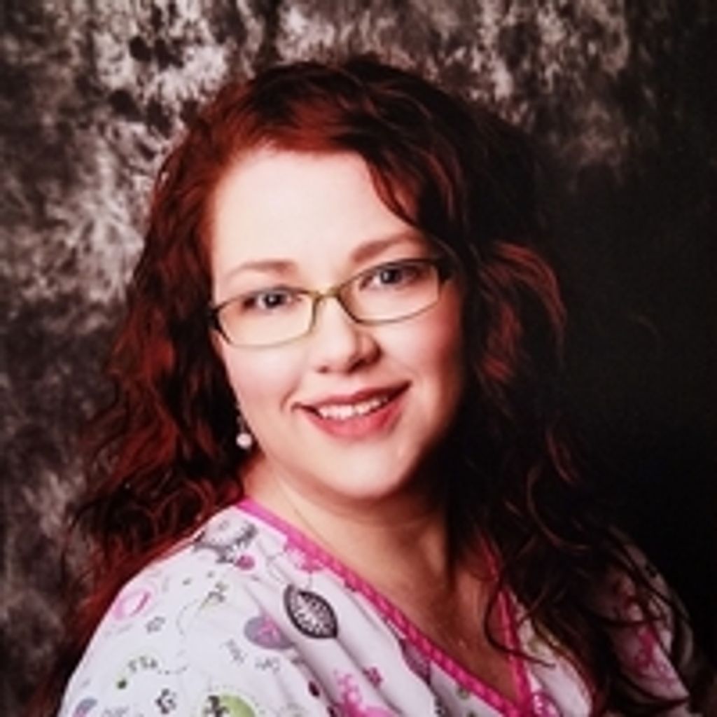Jennifer Mcgary