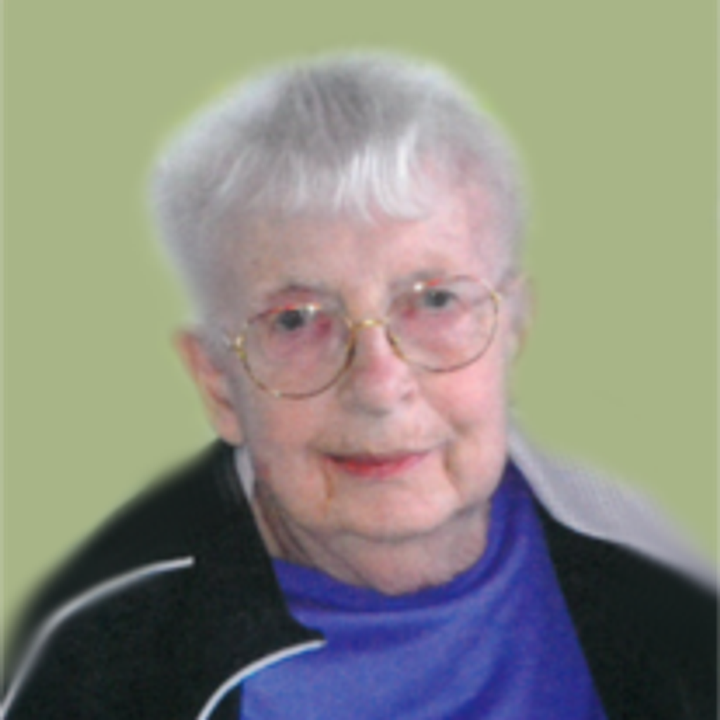 Virginia Elizabeth "Betty" Sole (nee Walker)