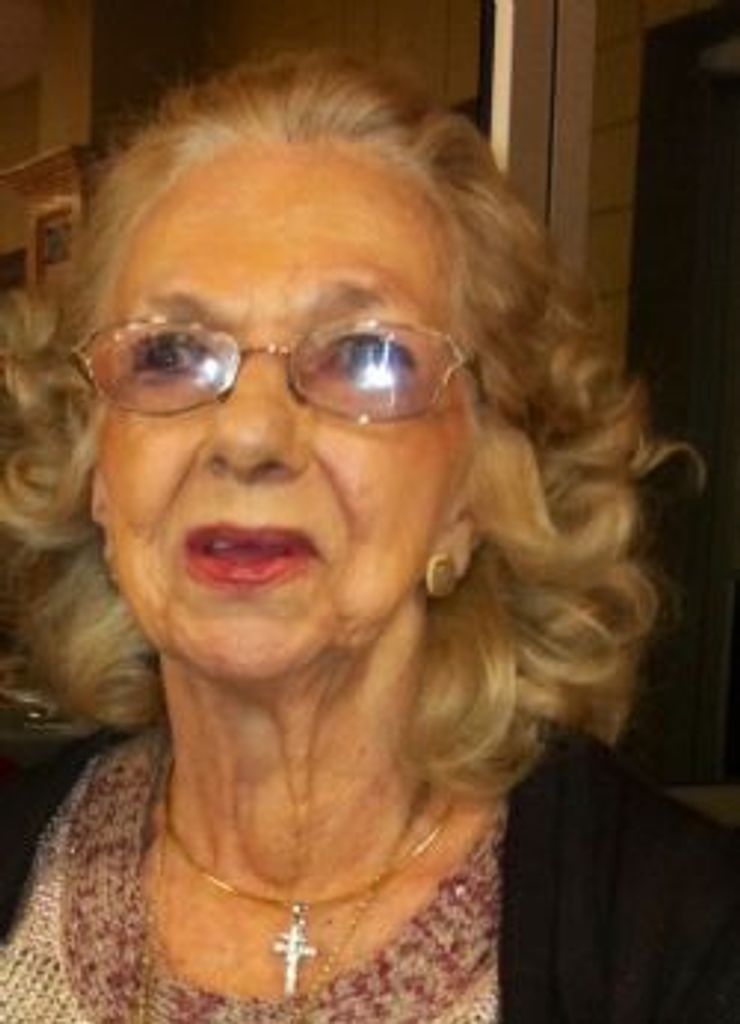 Carol Joyce Callahan Profile Photo