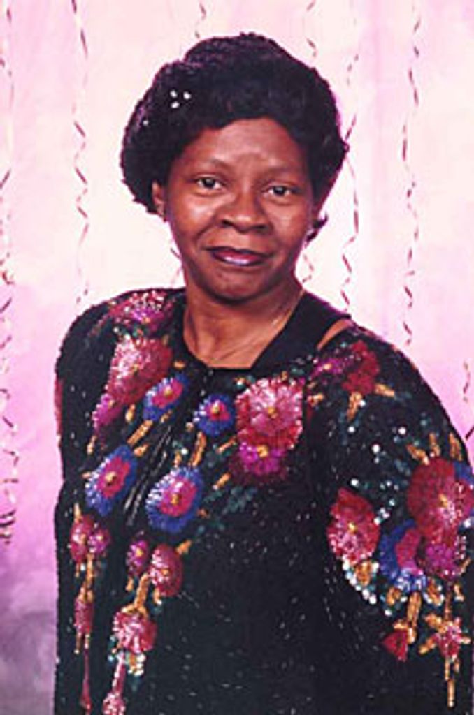 Bettye Heath Profile Photo