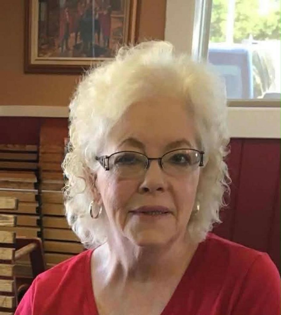 Gloria Sue Wright Profile Photo