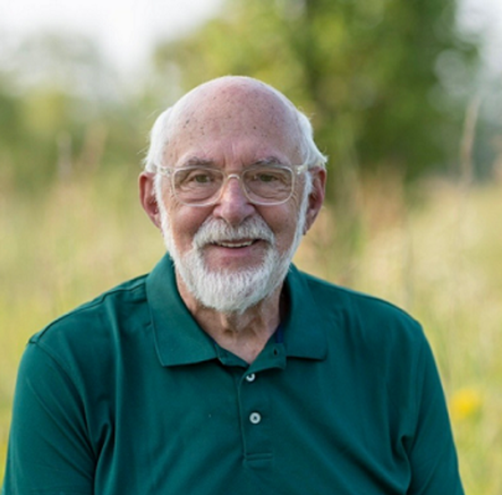 James N. Evans Profile Photo