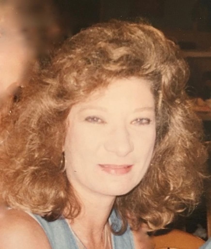 Patsy Stubbs Profile Photo
