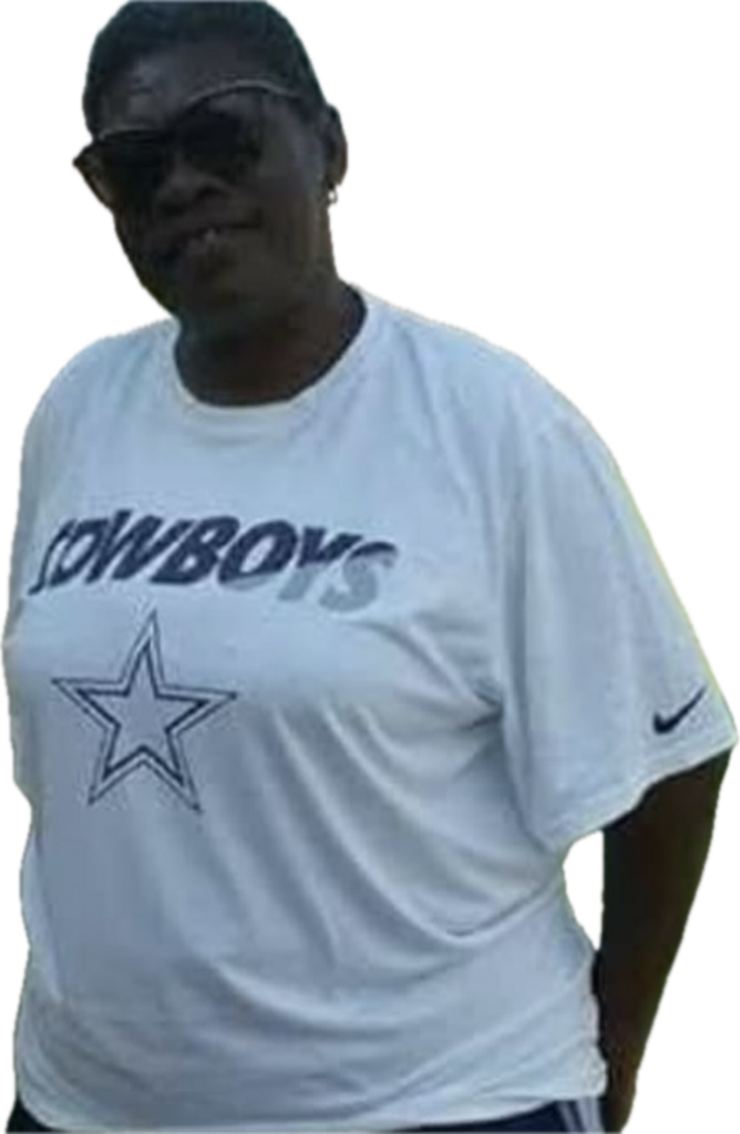 Sheila Anderson Profile Photo