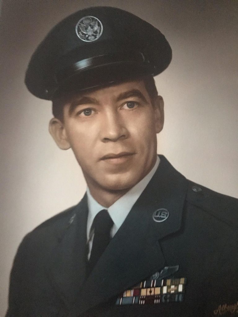 Gerald Parker