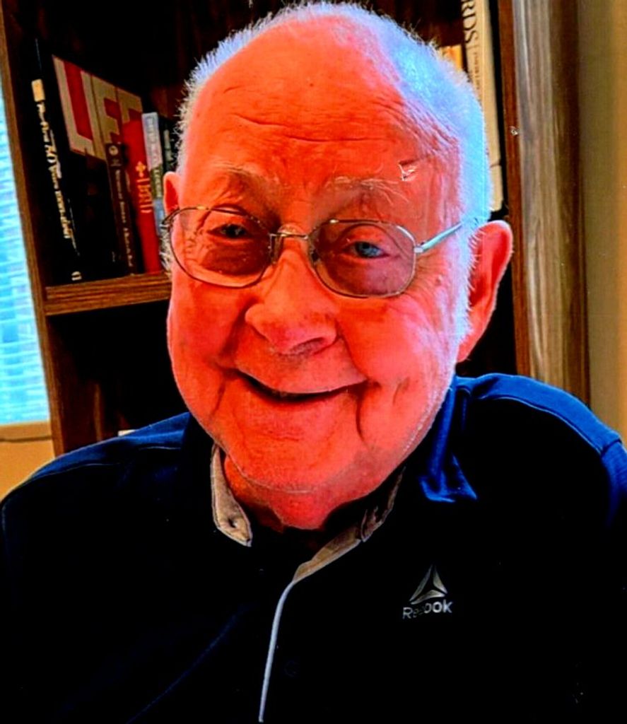 Richard George Watson Profile Photo