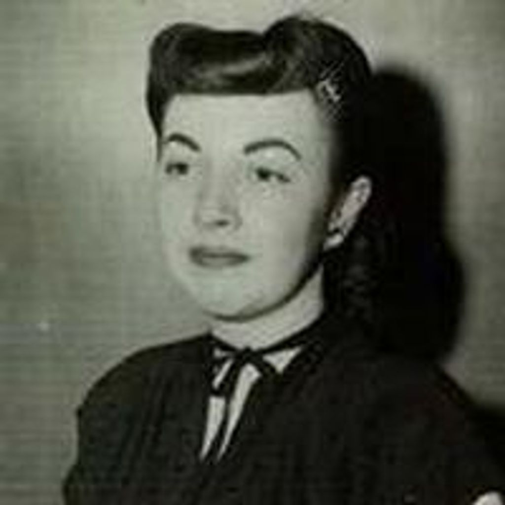 Lillian  Bette Labes