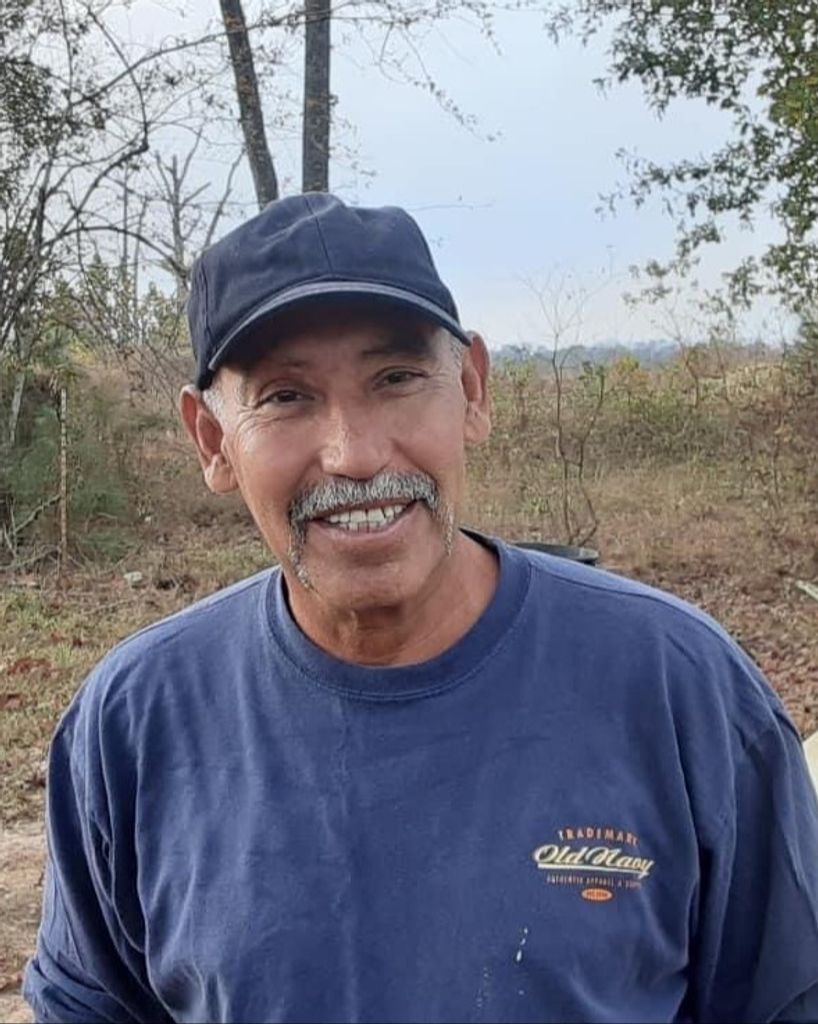 Cesar Perez