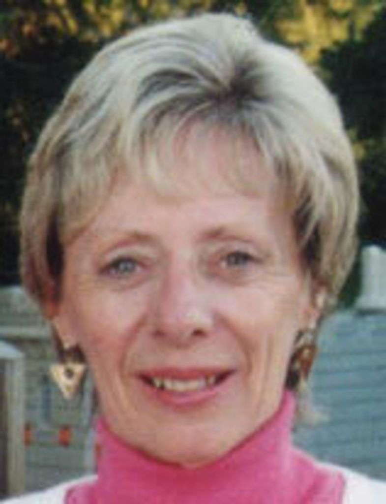 Sandra J. Schurman