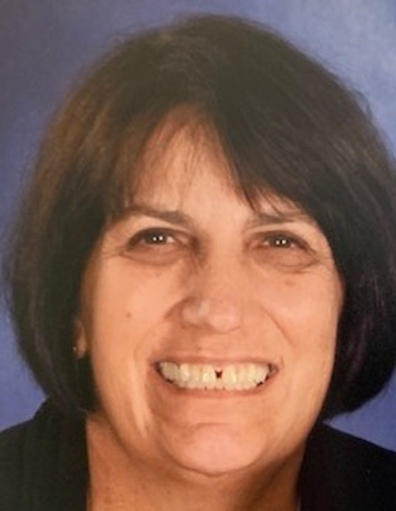 Theresa "Terry" Enfield