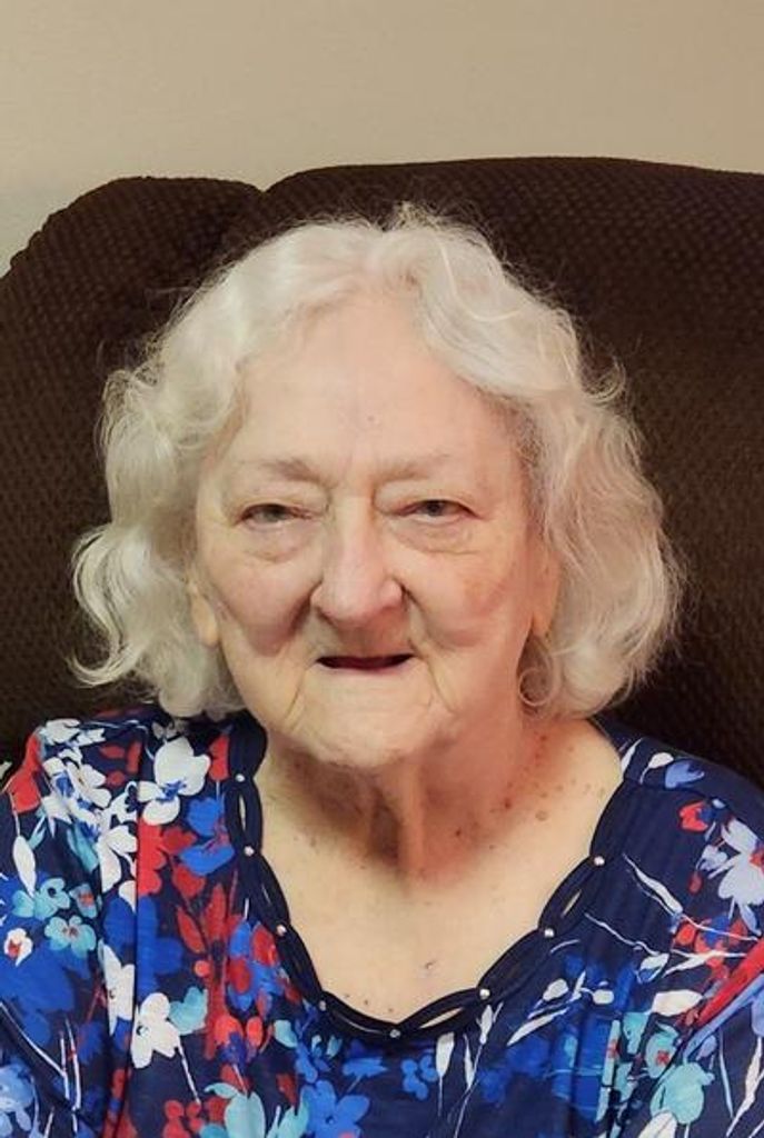 Dorothy M. Slothower