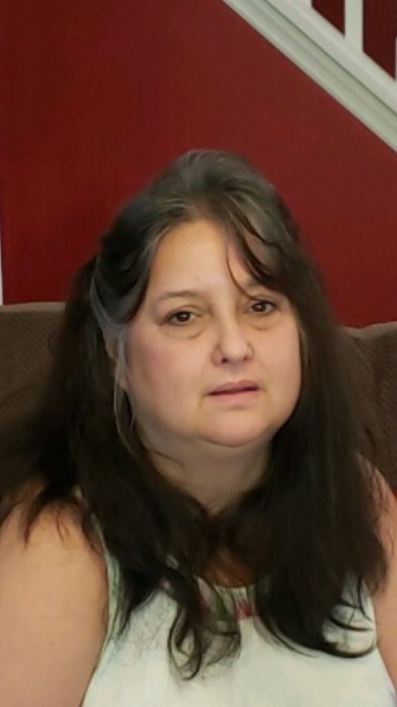 Anne Marie Gentry