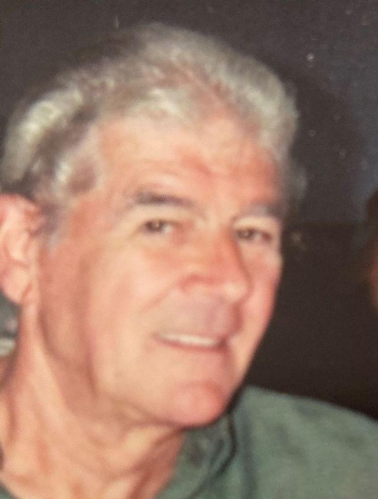 William "Bill" Ryan Profile Photo