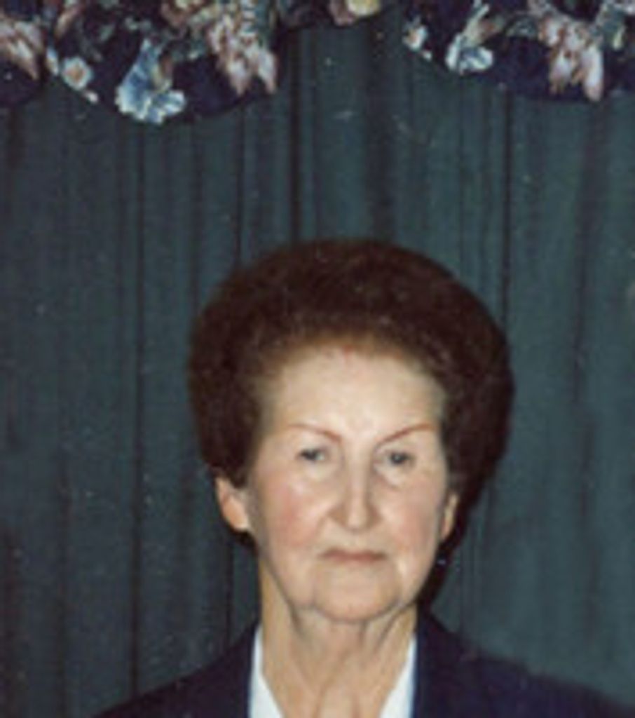 Amy Rodrigue Baudoin