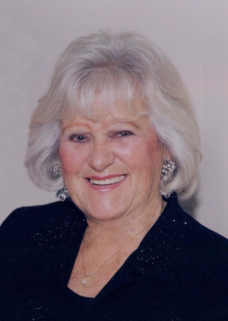 Karen Rose Marie (Mclarty)  Webster
